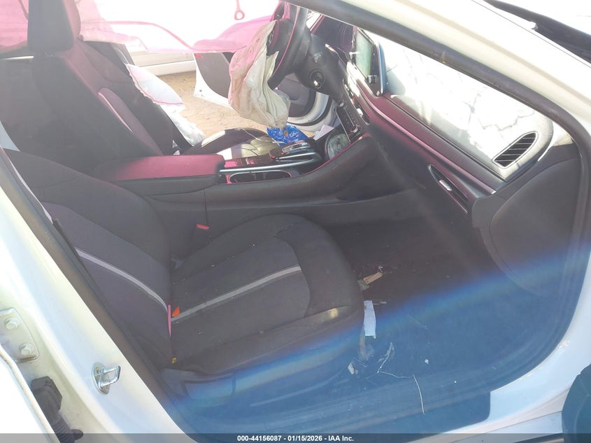 2020 Hyundai Sonata Se