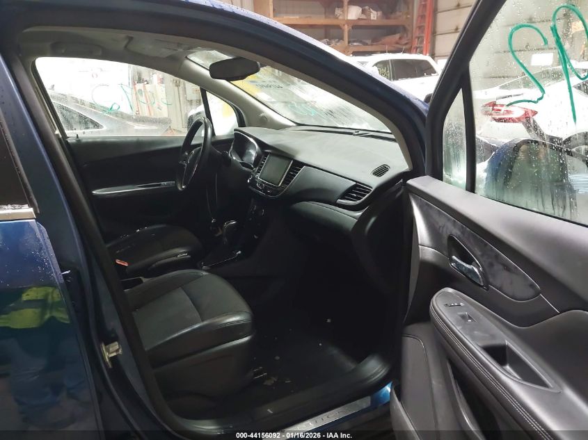 2019 Buick Encore Fwd Preferred