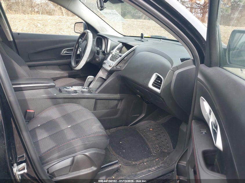 2015 Chevrolet Equinox 1Lt