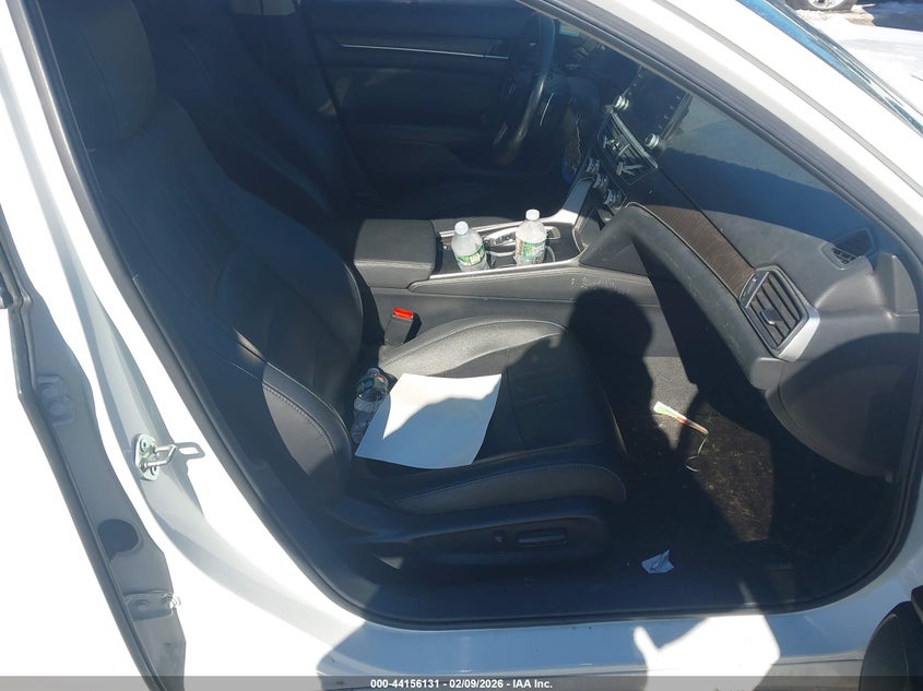 2020 Honda Accord Touring