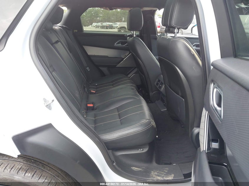VIN SALYK2EXXLA290236 2020 LAND ROVER RANGE ROVER VELAR P250 R-DYNAMIC S