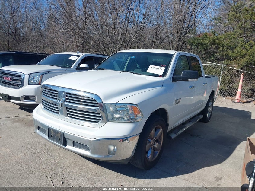 Vin: 1c6rr6lg6es129761, lot: 44652119, ram 1500 lone star 20142