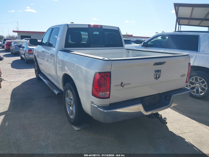 Vin: 1c6rr6lg6es129761, lot: 44652119, ram 1500 lone star 20143