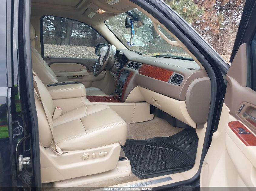 2013 Chevrolet Avalanche Ltz