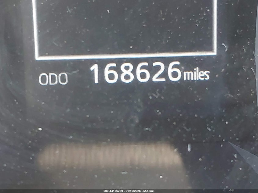 2019 Toyota Camry Le VIN: 4T1B11HK7KU775209 Lot: 44156239