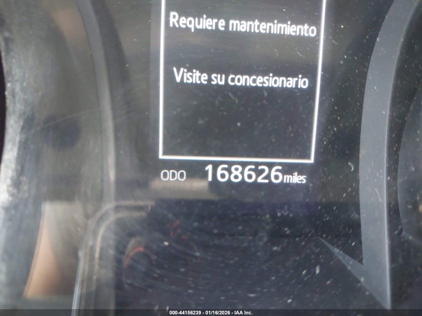 2019 Toyota Camry Le VIN: 4T1B11HK7KU775209 Lot: 44156239