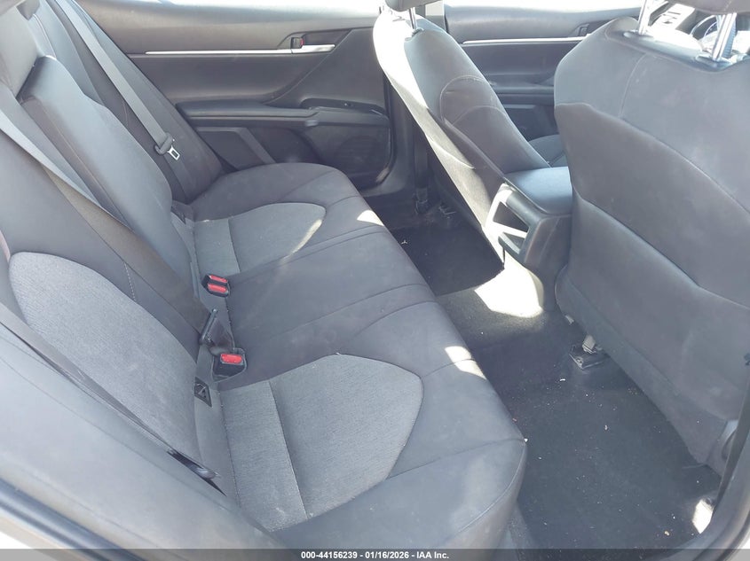 2019 Toyota Camry Le VIN: 4T1B11HK7KU775209 Lot: 44156239