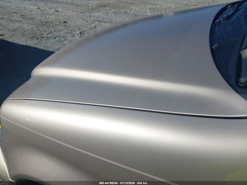 2003 Mercedes-Benz Ml 500 VIN: 4JGAB75E63A382251 Lot: 44156240