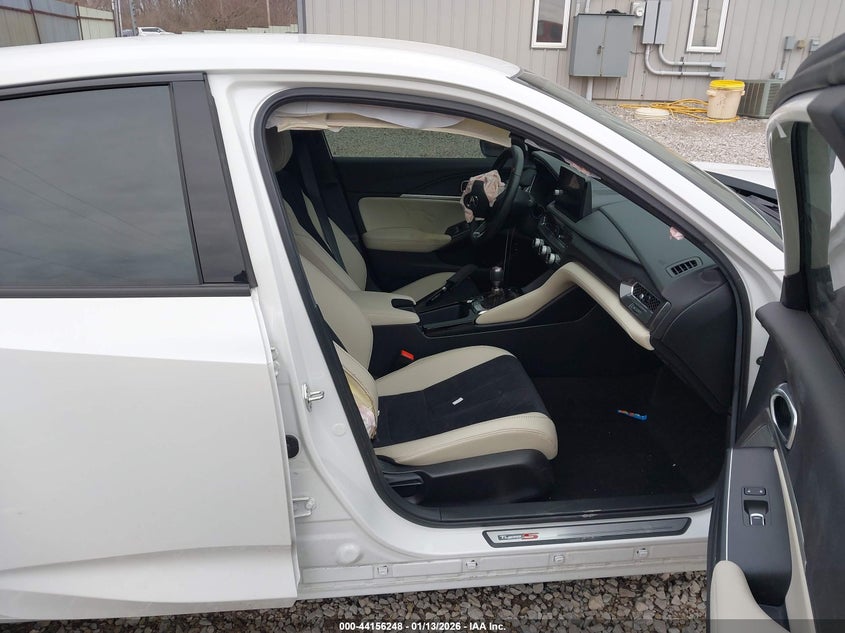 2025 Acura Integra Type S