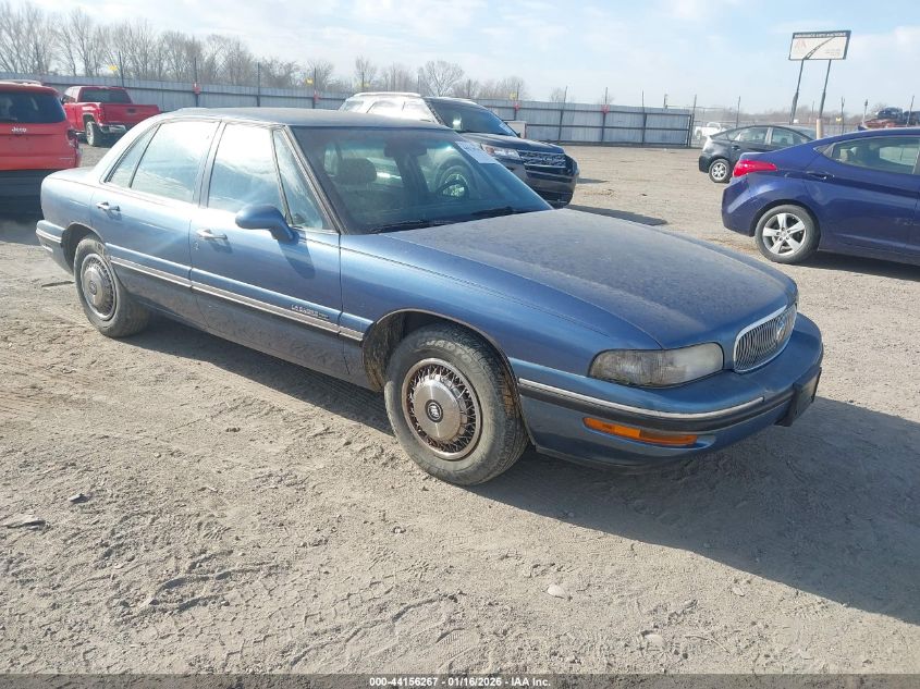 1998 Buick LeSabre