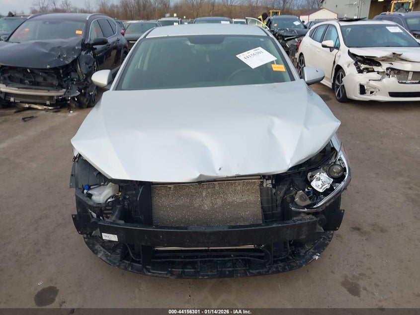 VIN 5NPD84LFXJH269838 2018 HYUNDAI ELANTRA SEL