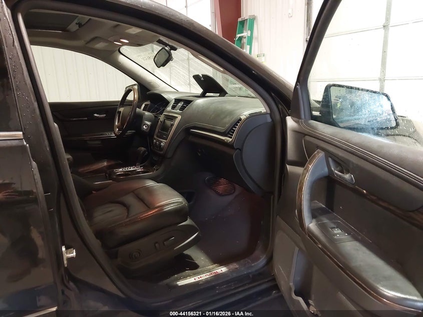 2013 GMC Acadia Denali