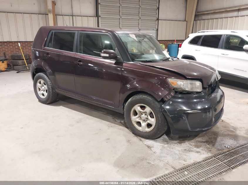 2009 Scion Xb