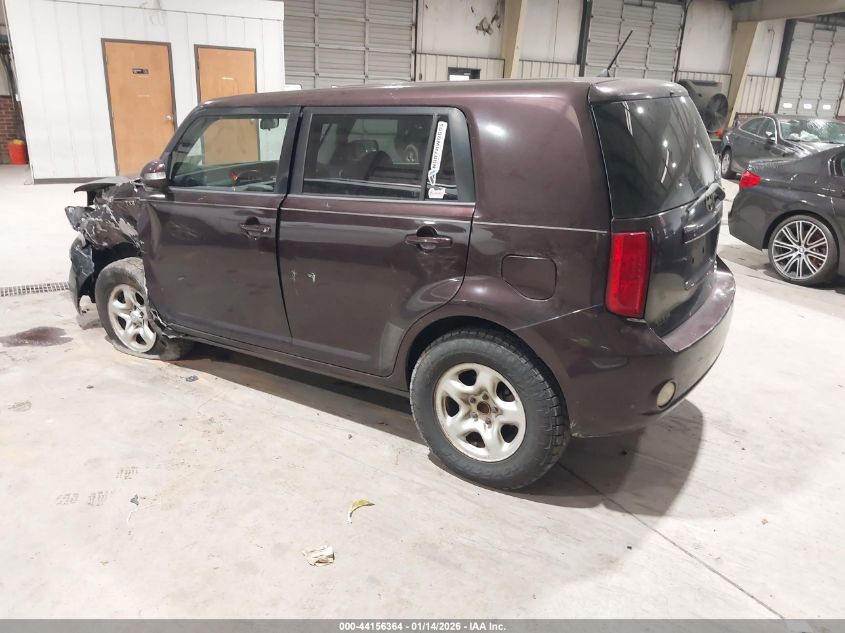 2009 Scion Xb