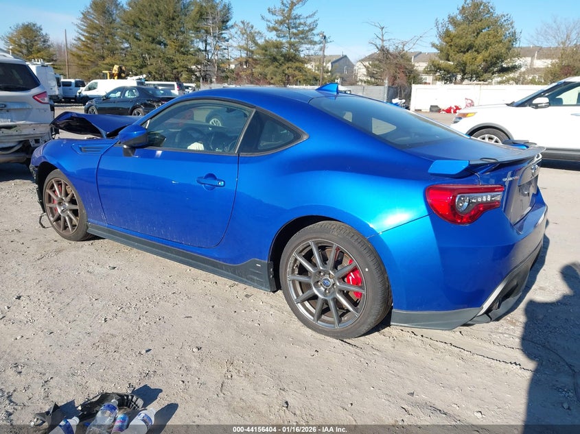 Vin: jf1zcac12h9604333, lot: 44652350, subaru brz limited 20173