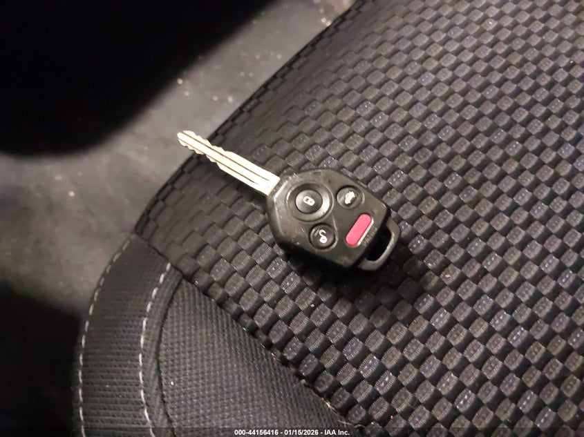 2017 Subaru Forester 2.5I VIN: JF2SJABC7HH578436 Lot: 44156416