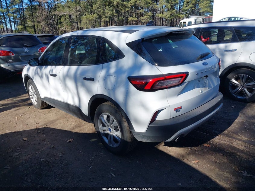 2023 FORD ESCAPE 1.5L I-3 DI, DOHC, V(VIN: 1FMCU0FN5PUA34504