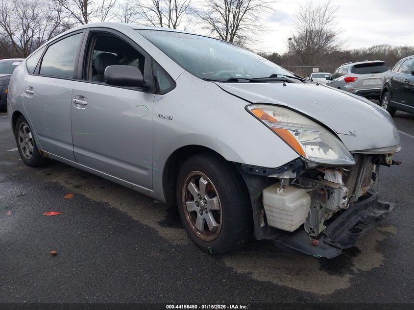 2006 Toyota Prius