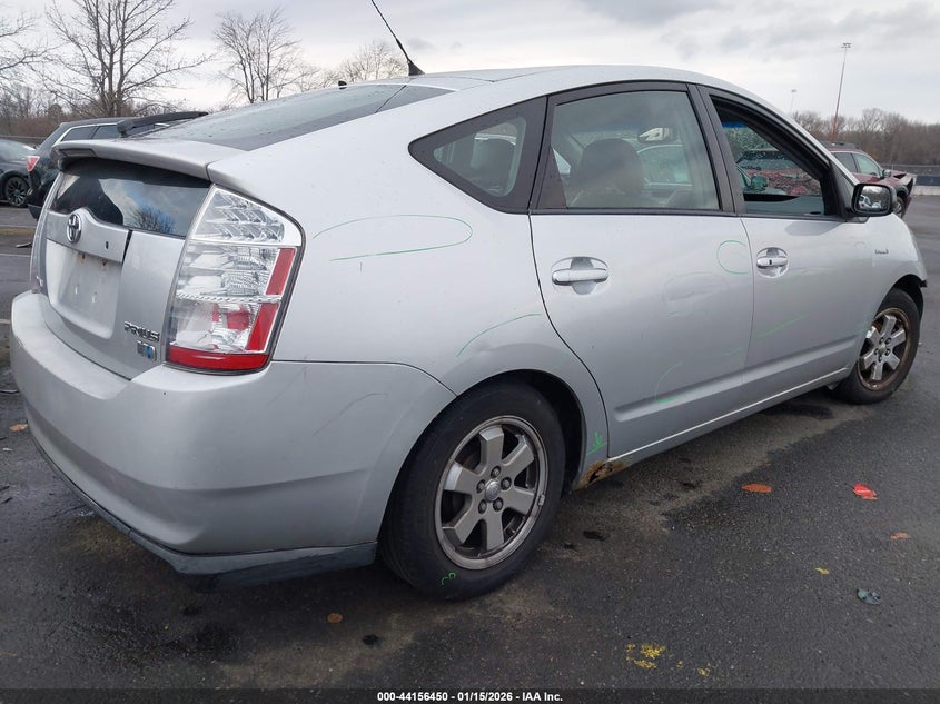 2006 Toyota Prius