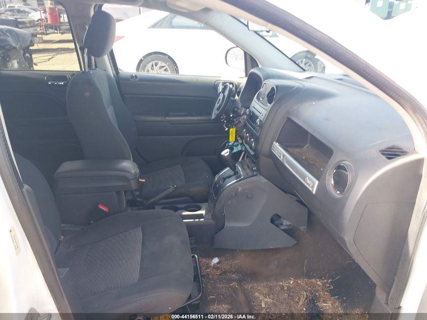 2014 Jeep Compass Sport