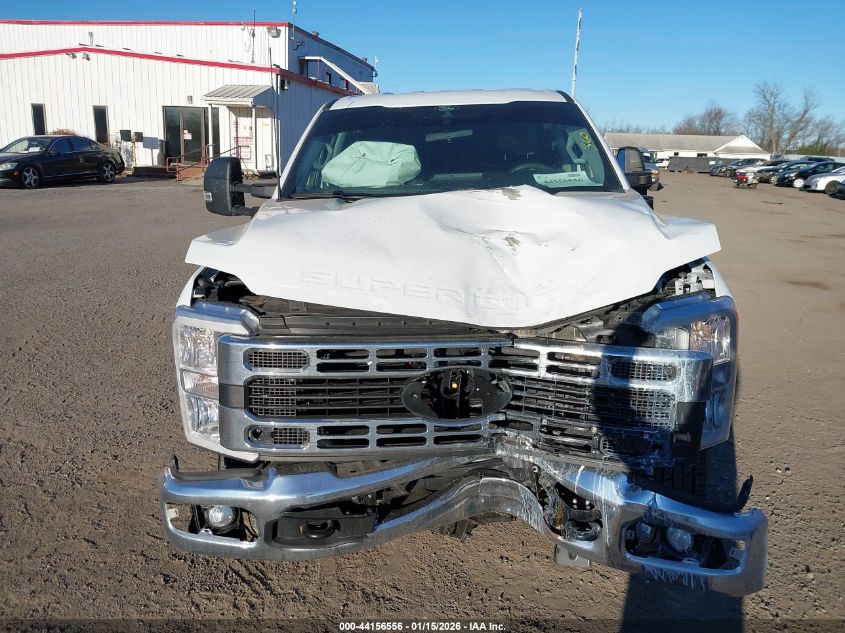 2026 Ford F-250 - 1FT7W2BT7TEC05600