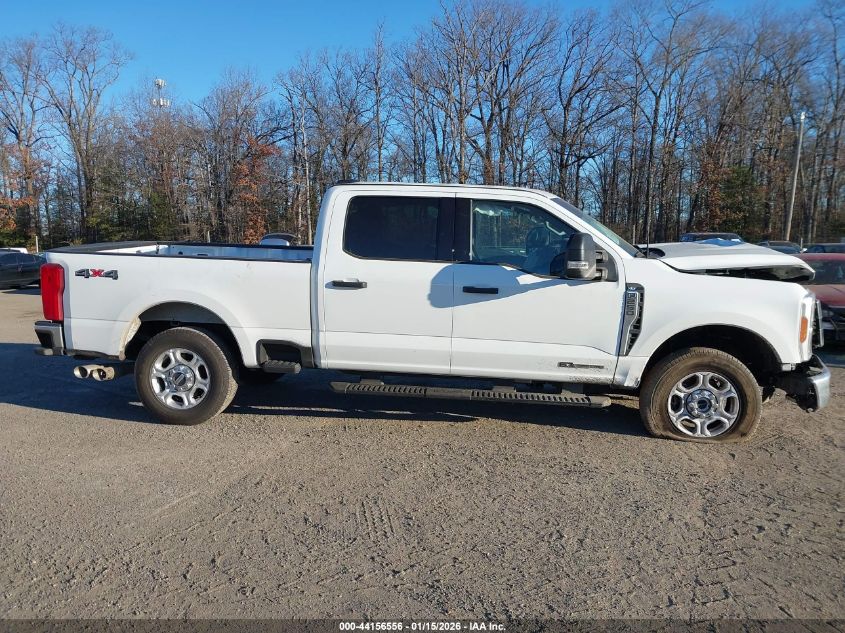 2026 Ford F-250 - 1FT7W2BT7TEC05600