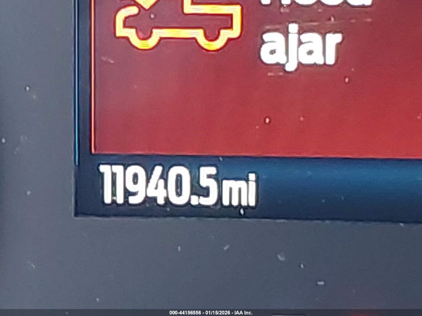 2026 Ford F-250 - 1FT7W2BT7TEC05600