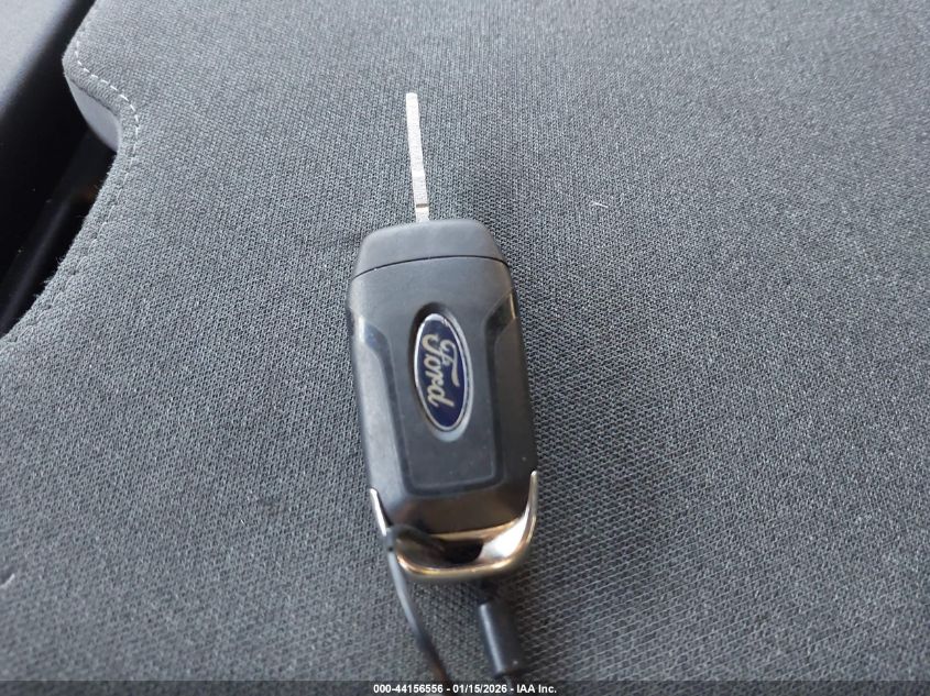 2026 Ford F-250 - 1FT7W2BT7TEC05600