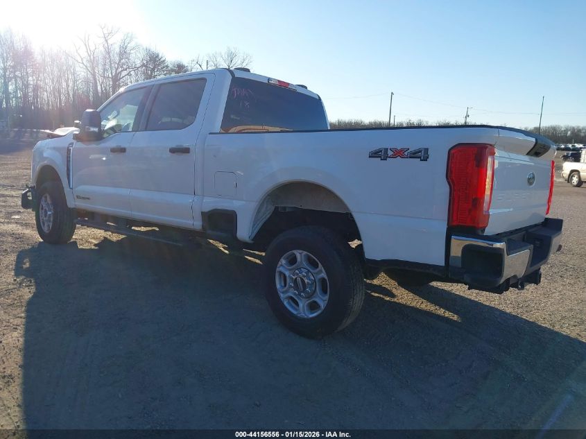 2026 Ford F-250 - 1FT7W2BT7TEC05600