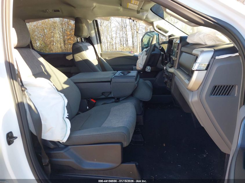 2026 Ford F-250 - 1FT7W2BT7TEC05600