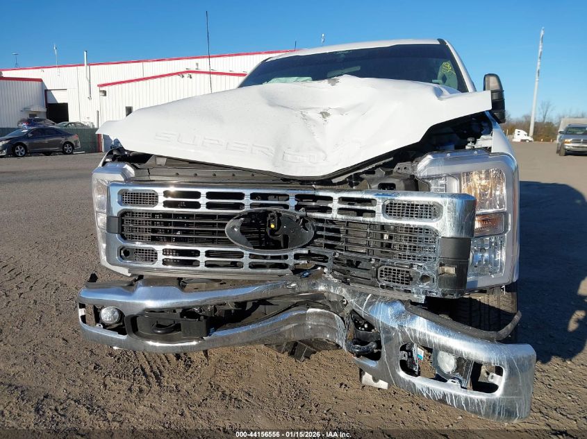 2026 Ford F-250 - 1FT7W2BT7TEC05600