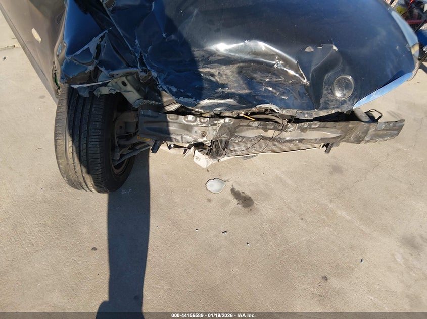 2007 BMW 328I VIN: WBAVA37527NL16886 Lot: 44156589