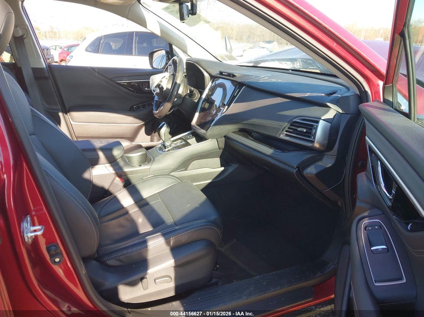 VIN 4S4BTANC9P3167003 2023 SUBARU OUTBACK LIMITED