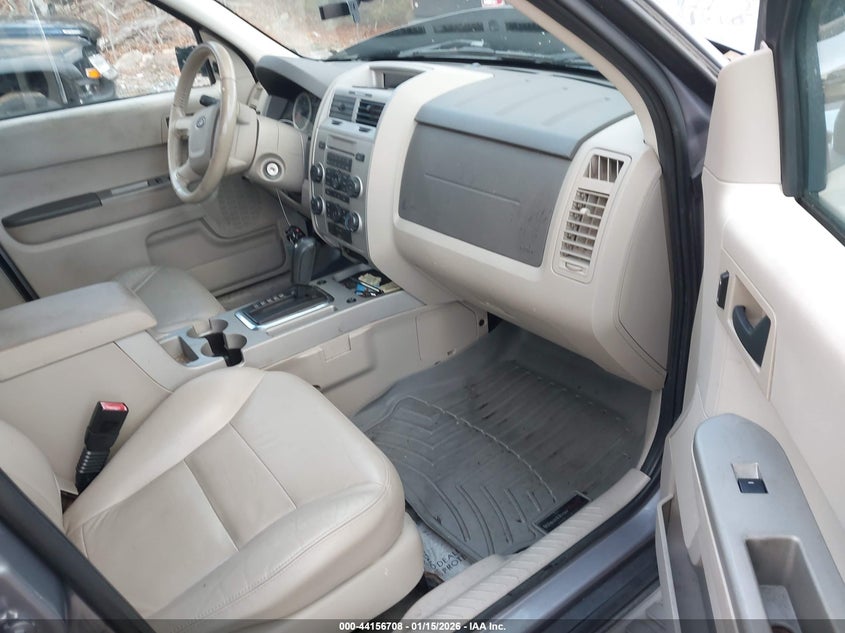 2008 Ford Escape Xlt