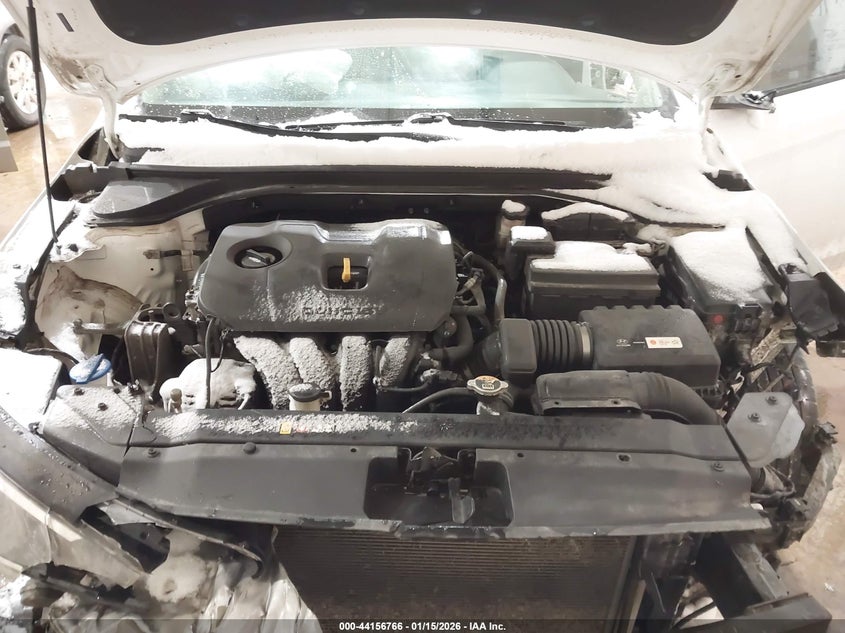 2019 Hyundai Elantra Sel VIN: 5NPD84LF3KH491669 Lot: 44156766