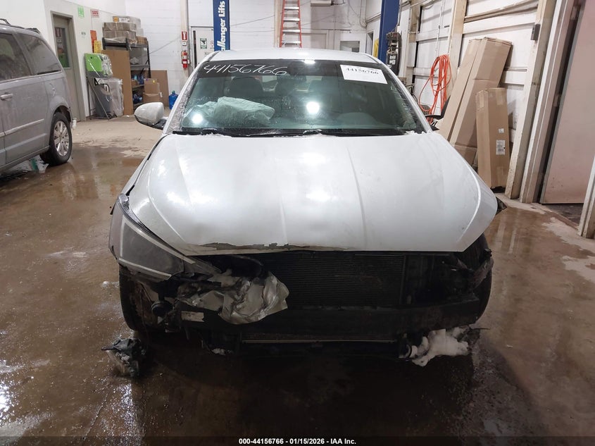 2019 Hyundai Elantra Sel VIN: 5NPD84LF3KH491669 Lot: 44156766