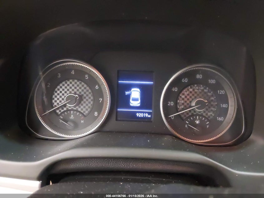 2019 Hyundai Elantra Sel VIN: 5NPD84LF3KH491669 Lot: 44156766