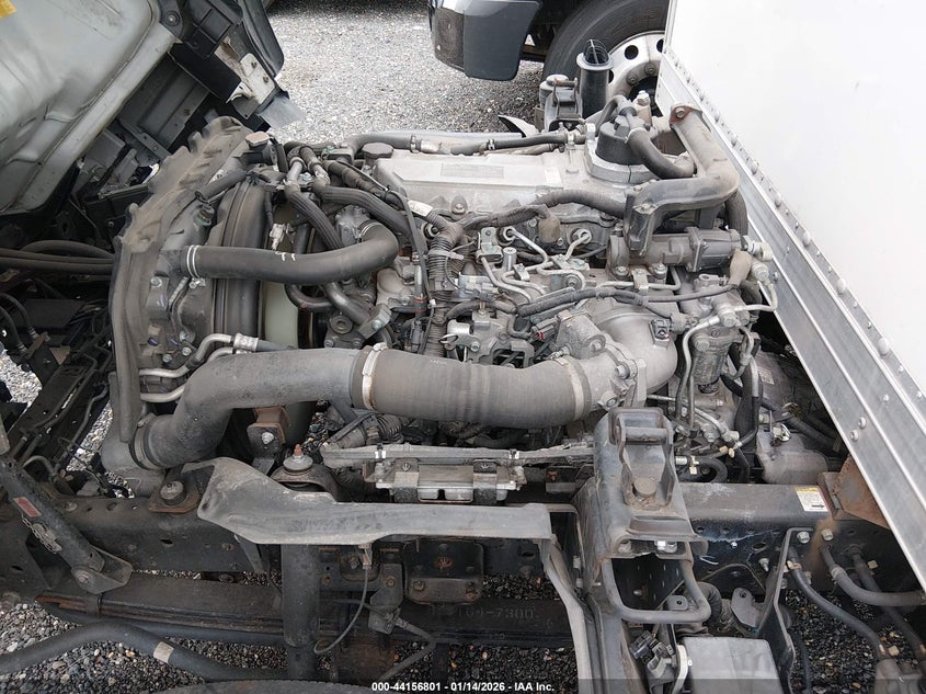 2023 ISUZU NRR (VIN: JALE5W163P7300189