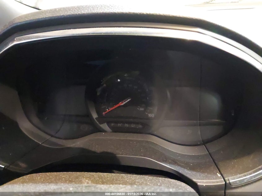 2021 FORD EDGE 2.0L I-4 DI, DOHC, V(VIN: 2FMPK4K92MBA46473