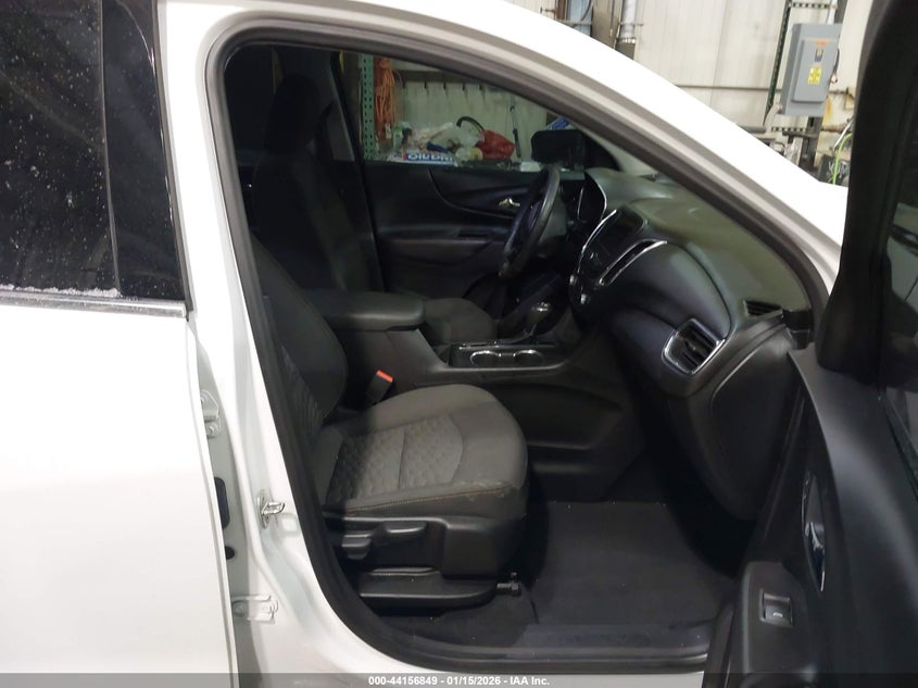 2020 Chevrolet Equinox Awd Lt 1.5L Turbo