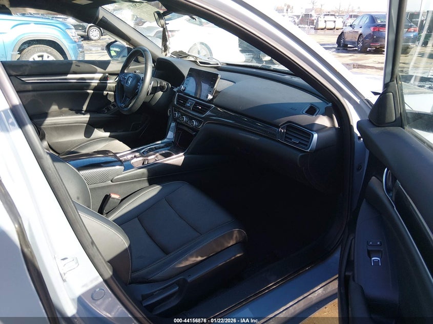 2022 Honda Accord Sport 2.0T