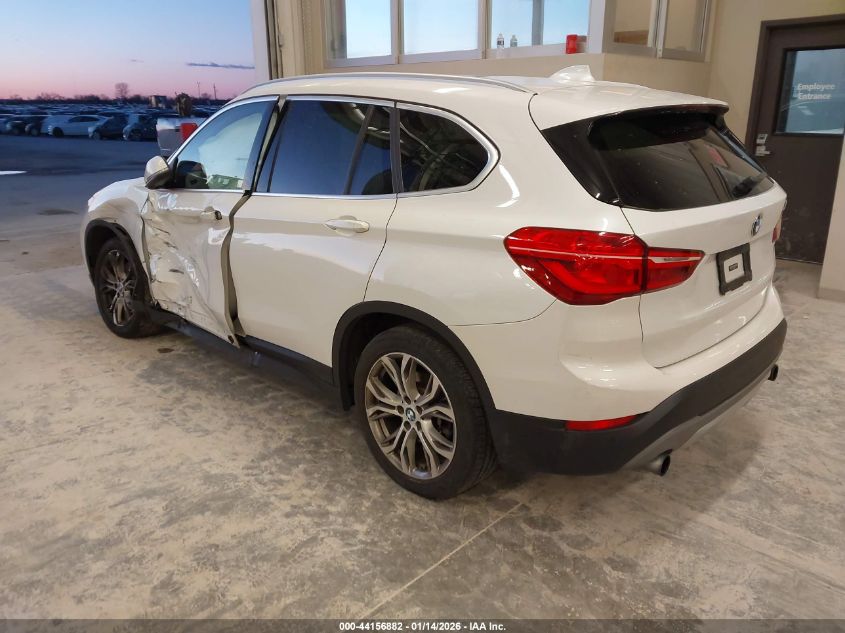 2016 BMW X1 xDrive28I
