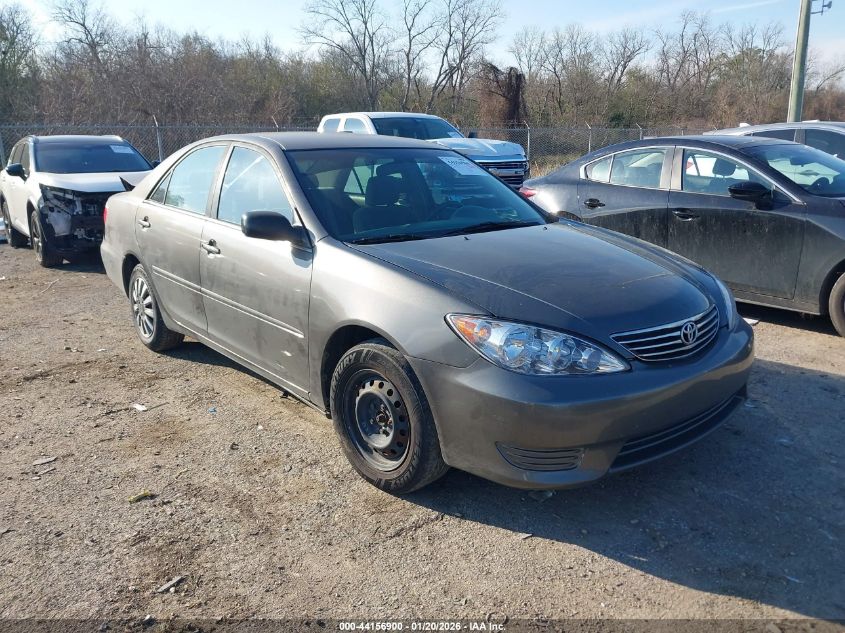 2006 Toyota Camry
