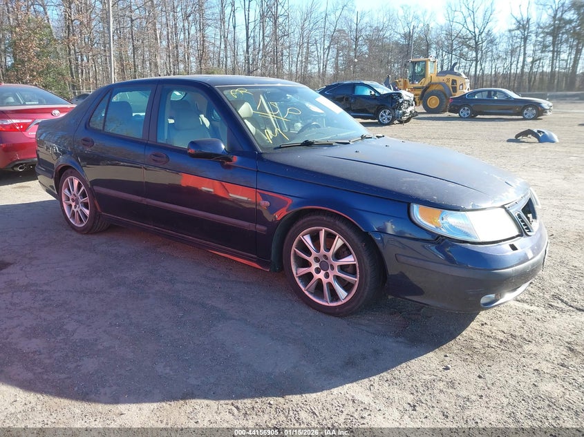 2003 SAAB 9-5 AERO