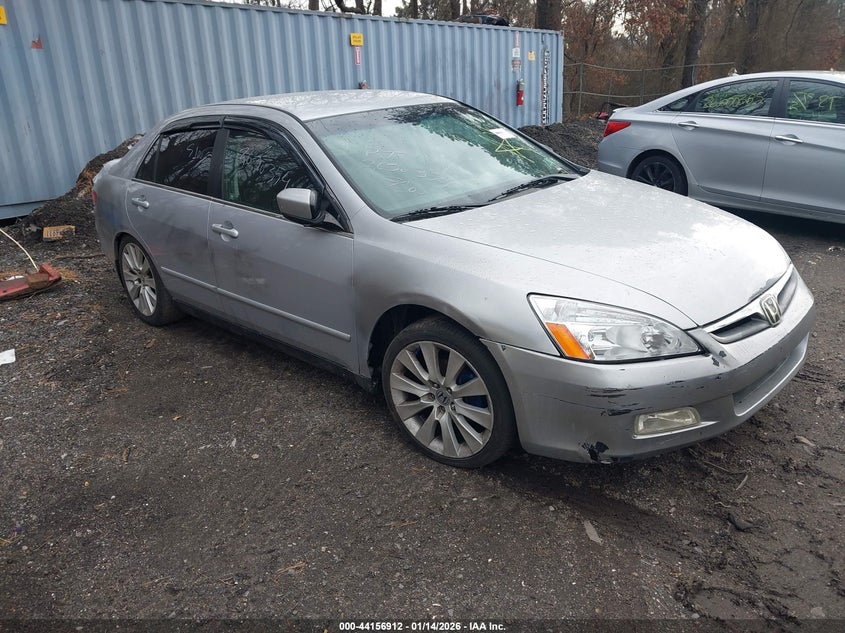 2004 Honda Accord 3.0 Lx