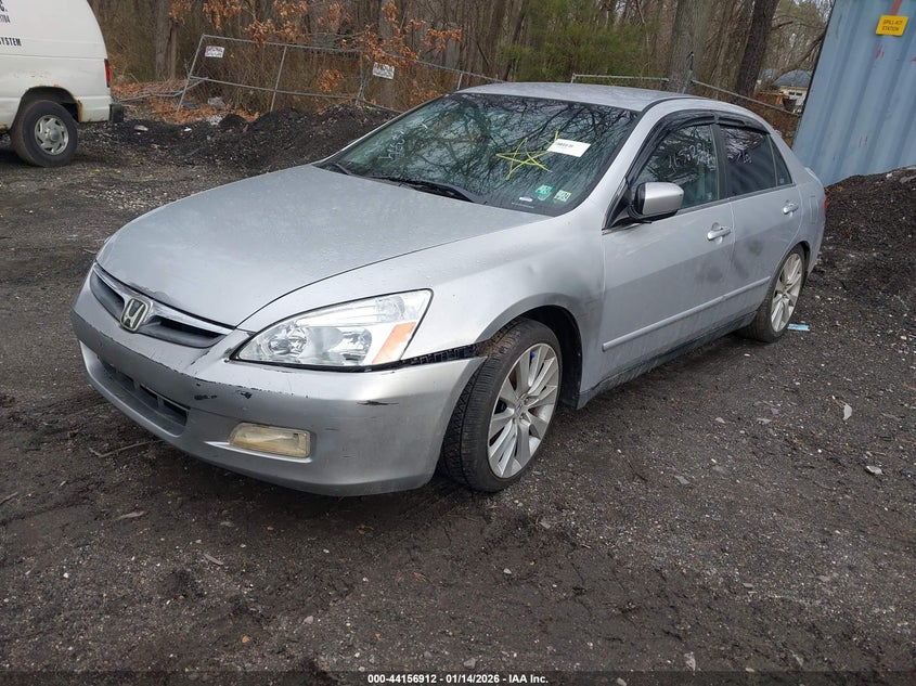 2004 Honda Accord 3.0 Lx