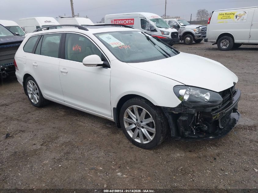 2013 Volkswagen Jetta