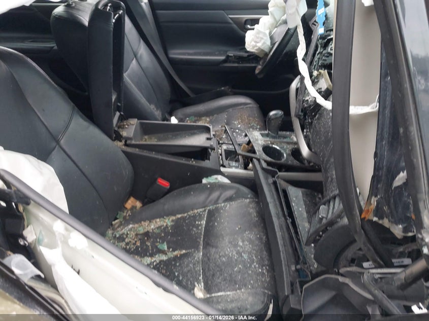 2013 Nissan Altima 2.5 Sl