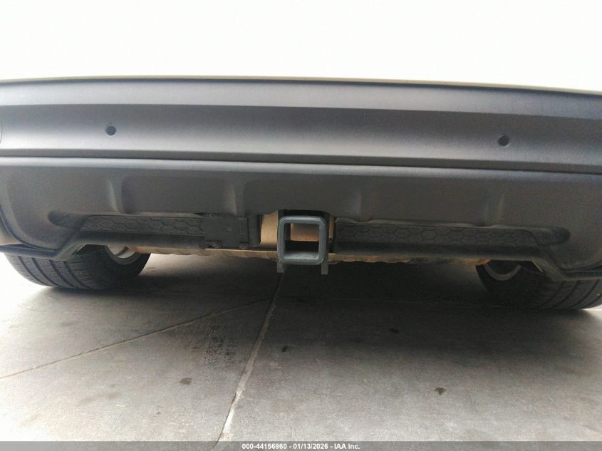 2020 Porsche Cayenne - WP1AA2AYXLDA02626