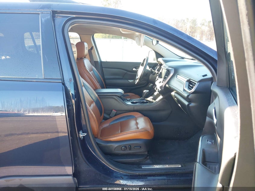 2017 GMC Acadia Slt1 Awd